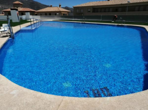 Apartamento Sierra y Mar, La Envía